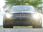 Mercedes-Benz CLK63 AMG Black Series 2008 года (NA)